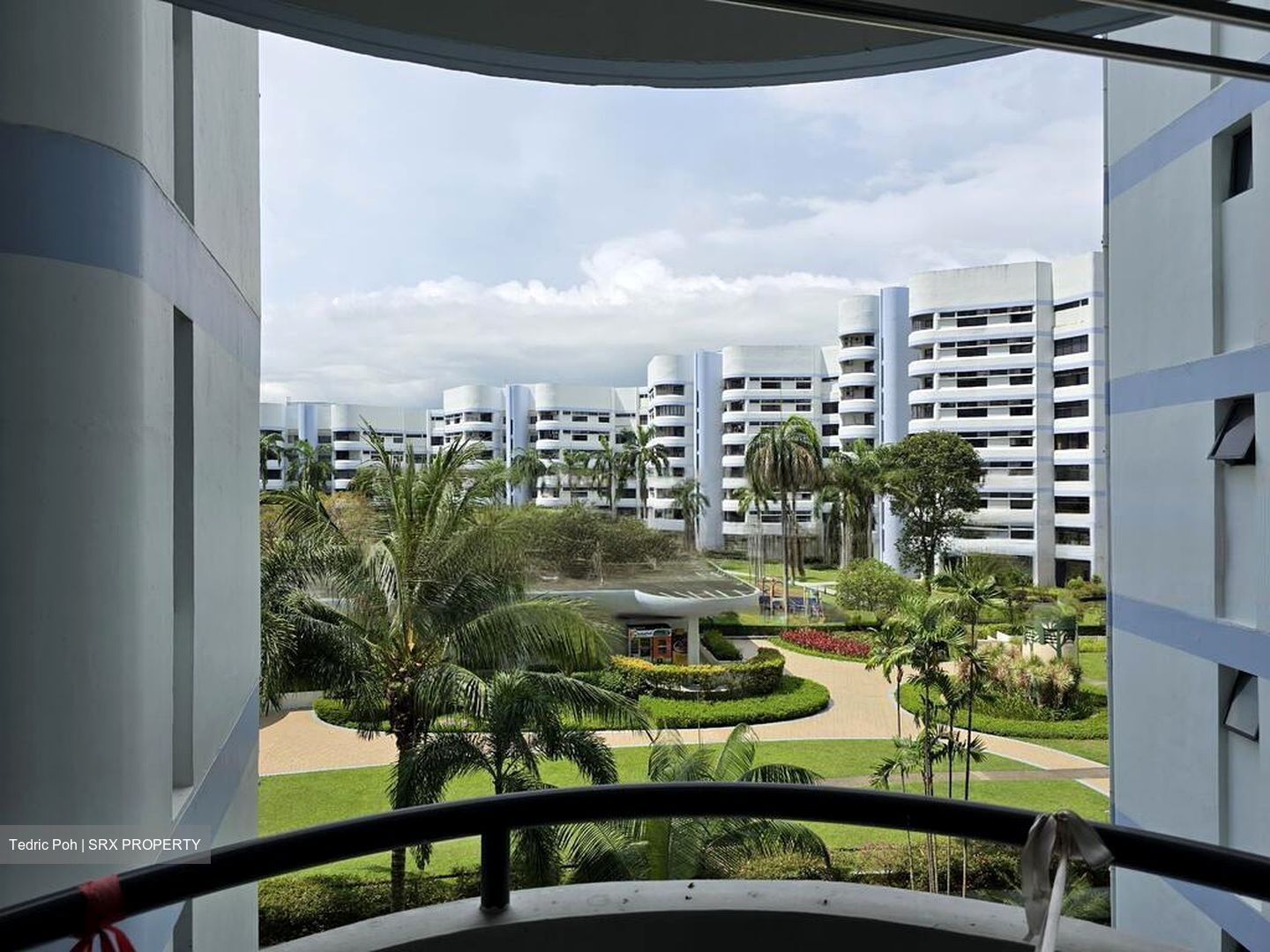 Mandarin Gardens (D15), Condominium #537524641